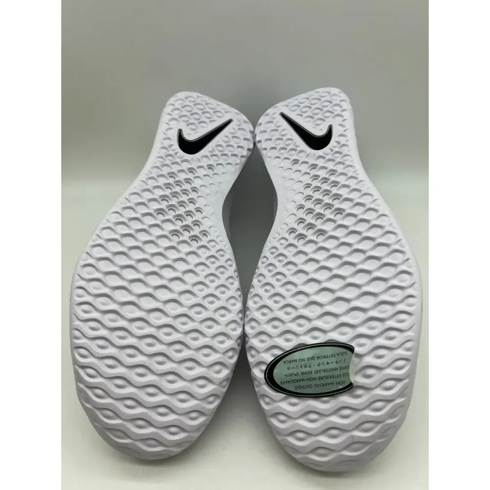 Nike Court Zoom Pro HC Tennis Shoes White DH0618-100 Men’s Size 11.5